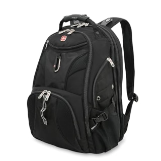SwissGear 1900 Scansmart Laptop Backpack