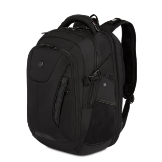 SwissGear Travel Tech Elite Laptop Backpack