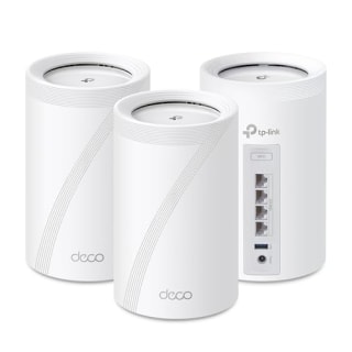 TP-Link Deco BE63 Tri-Band Whole Home Mesh System