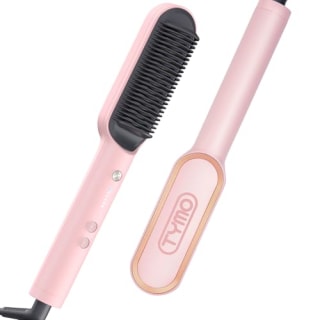 Tymo Ring Hair Straightener Brush