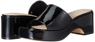 The Drop Women's Bertina Platform Slide