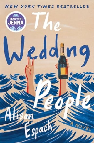 "The Wedding People" by Alison Espach (For Kindle)