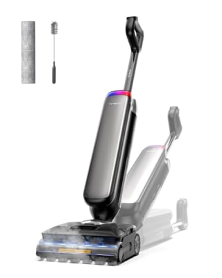 Tineco Floor One S9 Artist Steam Wet Dry Vacuum Cleaner