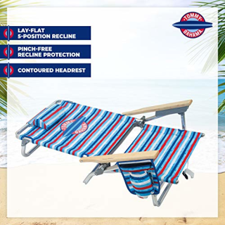 Tommy Bahama Classic Beach Chair