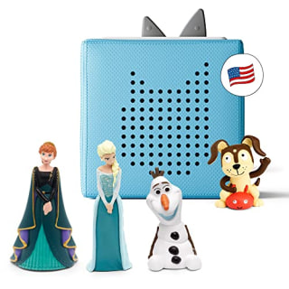 Toniebox Frozen Audio Player Starter Set