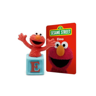 Tonies Elmo Audio Toy Figurine