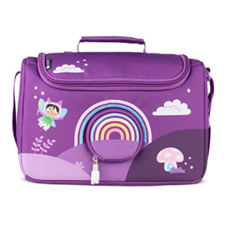 Tonies Listen & Play Bag