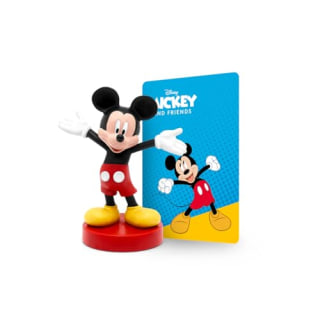 Tonies Mickey Mouse Audio Toy Figurine
