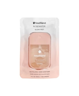 Touchland Glow Mist Revitalizing Hand Sanitizer Spray