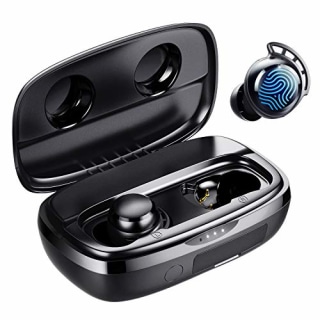 Tribit Wireless Earbuds