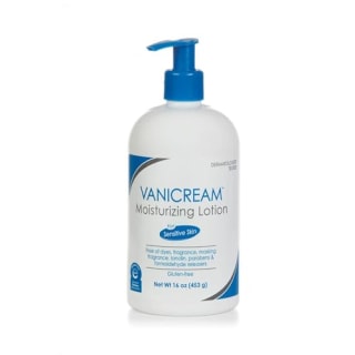 Vanicream Moisturizing Lotion