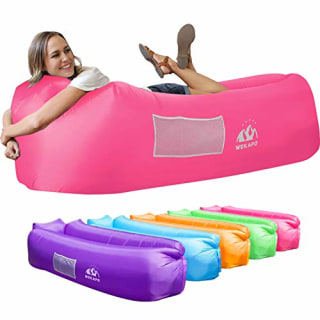 Wekapo Inflatable Lounger 