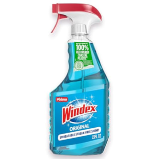 Windex Glass and Window Cleaner Spray
