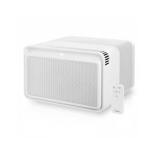 Windmill Window Air Conditioner