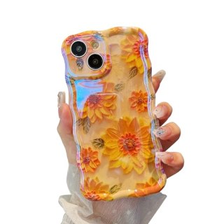 Xizyo Case for iPhone 15