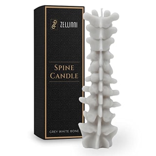 Zellinni Spine Candle 