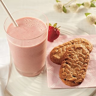 belVita Blueberry Breakfast Biscuits