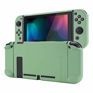 eXtremeRate PlayVital Back Cover