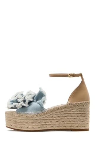 kate spade new york Fashion Espadrille Wedge Sandal
