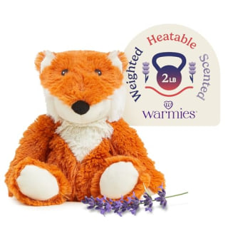 Warmies Microwavable & Weighted Stuffed Animals