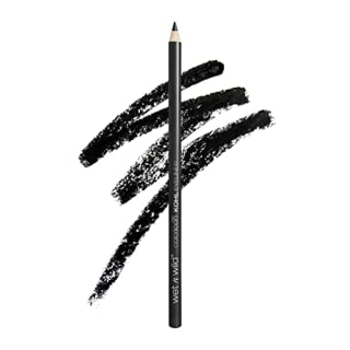 wet n wild Color Icon Kohl Eyeliner Pencil, Rich Hyper-Pigmented Color