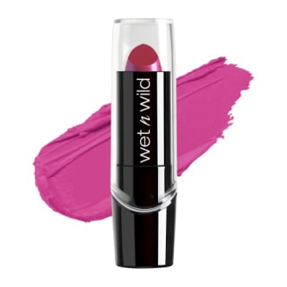 wet n wild Silk Finish Lipstick