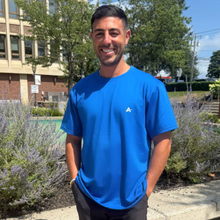 Arctic Cool Men’s Instant Cooling UPF 50+ Shirt