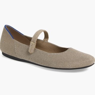 Rothy's The Square Mary Jane