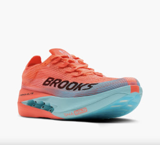 Brooks Hyperion Elite 5