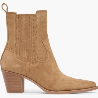 Dolce Vita Slim Pointed Toe Bootie