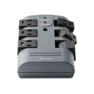 Belkin Power Strip Surge Protector