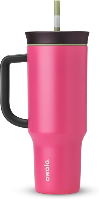 Owala Insulated Travel Tumbler
