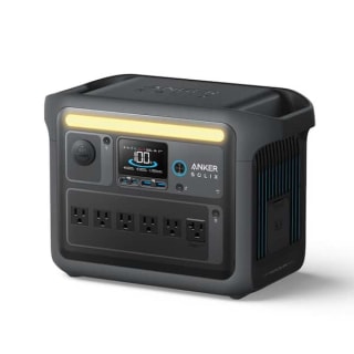 Anker 1,800-Watt Output Portable Power Station