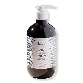 Bondi BoostHG Shampoo for Thinning Hair