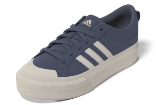 Adidas Women's Bravada 2.0 Platform Shoes