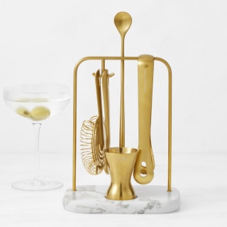 Williams Sonoma Encore Bar Tool Set