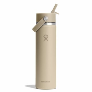 Hydro Flask 24 oz Wide Mouth with Flex Straw Cap