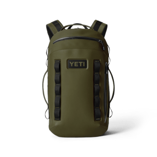 YETI 25L All-Weather Backpack
