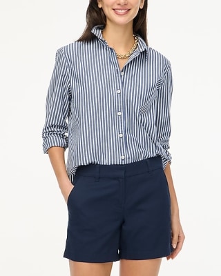 J.Crew Factory 5" Classic Chino Short