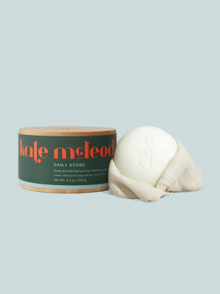 Kate McLeod Deep Moisturizing Lotion Bar