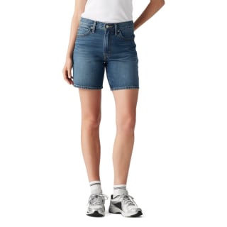 Levi's Women's 94 Baggy Shorts