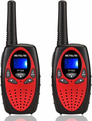 Retevis Walkie Talkies for Kids