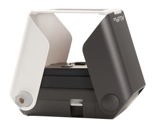 KiiPix Portable Portable Printer & Photo Scanner