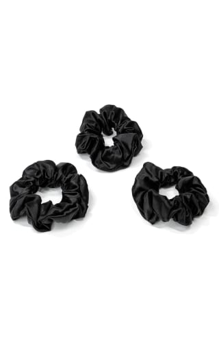 Blissy Skinny Scrunchies