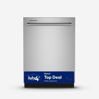 KitchenAid Eco Series 360 Top-Control Dishwasher