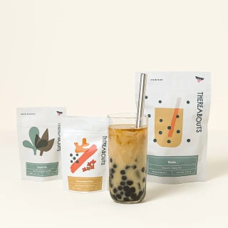 Bubble Tea Kit