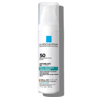 La Roche-Posay Anthelios UV Clear Sunscreen SPF 50
