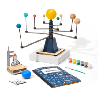 KiwiCo Astronaut Starter Kit