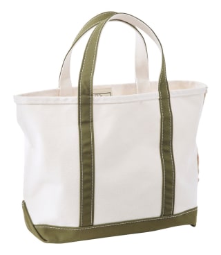 L.L. Bean Boat and Tote