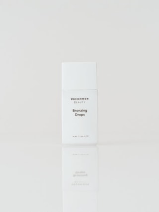 Uncommon James Bronzing Drops